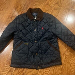 Polo Ralph Lauren Boys Jacket